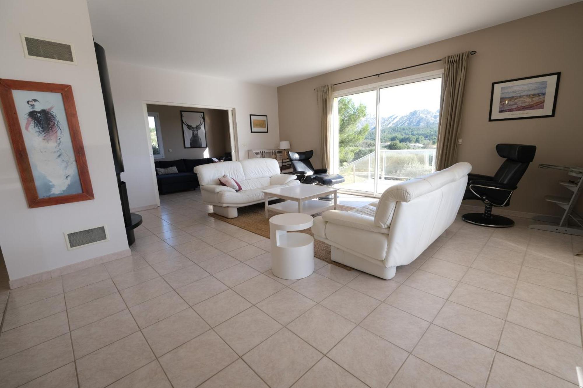 Villa Avec Piscine Aureille Alpilles Paragi Ls1-449 Exterior photo