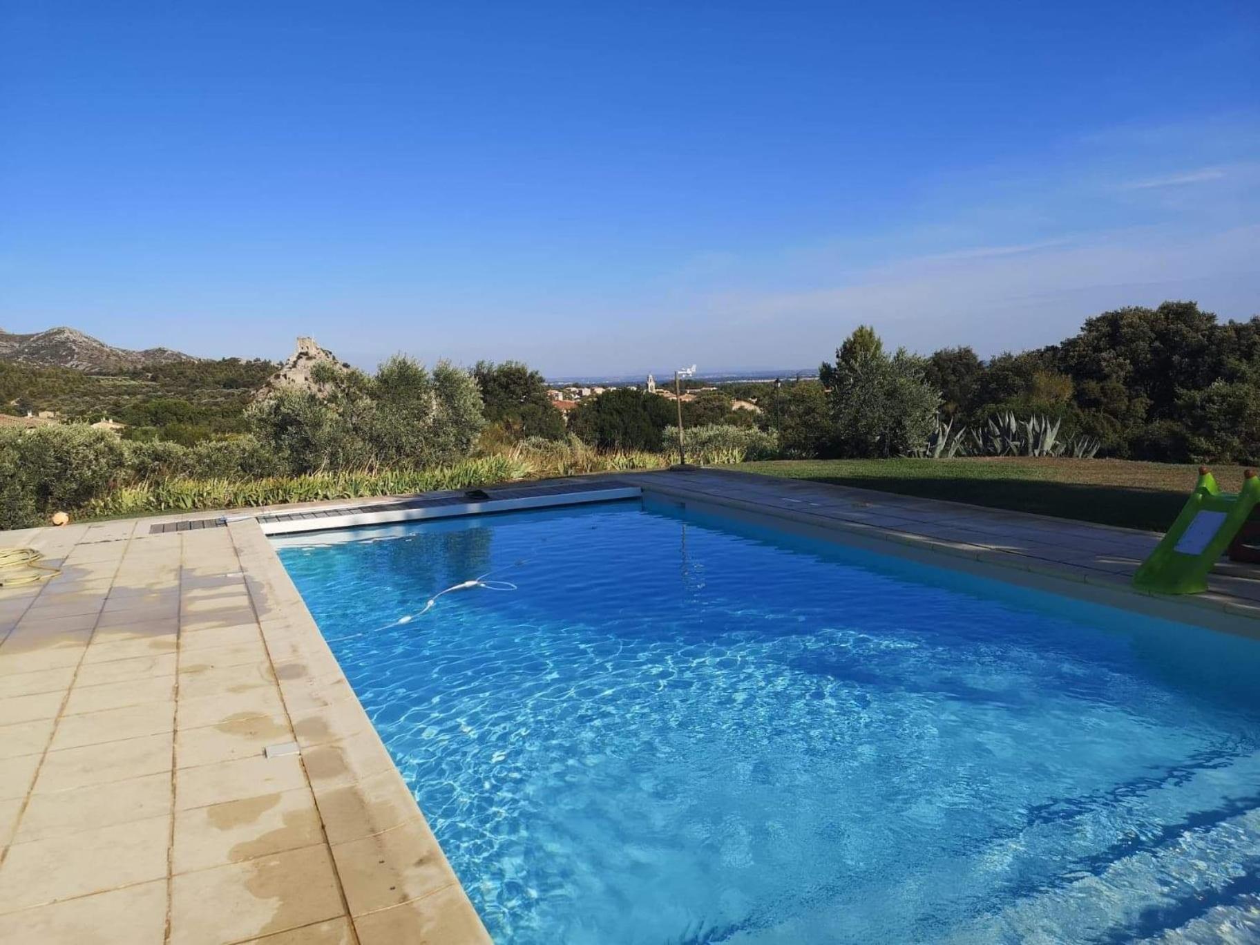 Villa Avec Piscine Aureille Alpilles Paragi Ls1-449 Exterior photo
